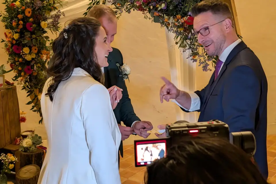 Maverick Magicien — photo 7