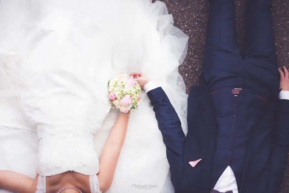 Michael Vieira photographe — photo 1