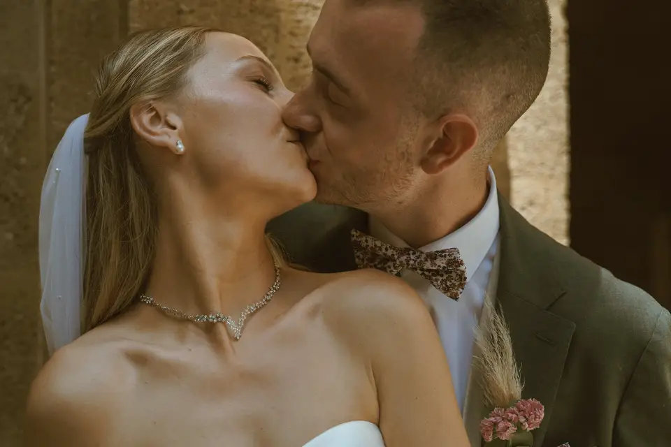 A Love To Remember — photo 4