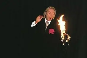 Patrick Bastien Magicien — photo 1