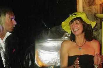 Patrick Bastien Magicien — photo 3