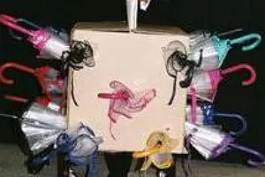 Patrick Bastien Magicien — photo 4