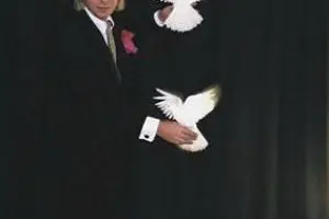 Patrick Bastien Magicien — photo 5