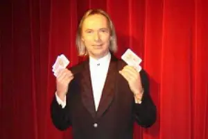 Patrick Bastien Magicien — photo 6