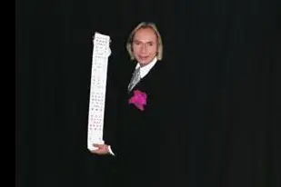 Patrick Bastien Magicien — photo 7