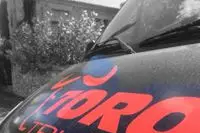 Toro Truck — photo 5