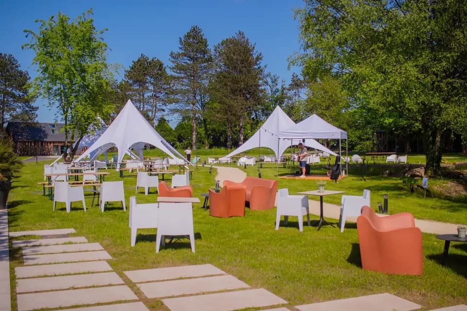 La Reposée — photo 3