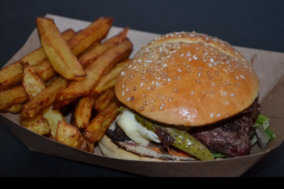 Toro Truck — photo 3