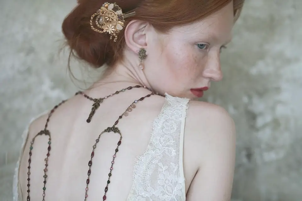 Bourdeau Sybille — photo 6