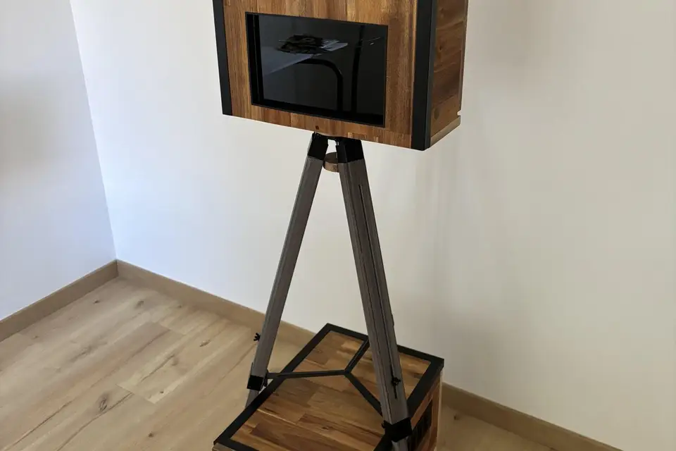 Edphotobooth — photo 4