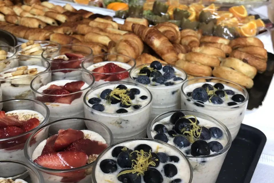 Garden Events Catering — photo 3