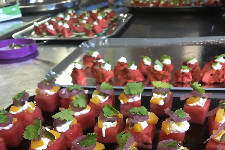 Garden Events Catering — photo 4