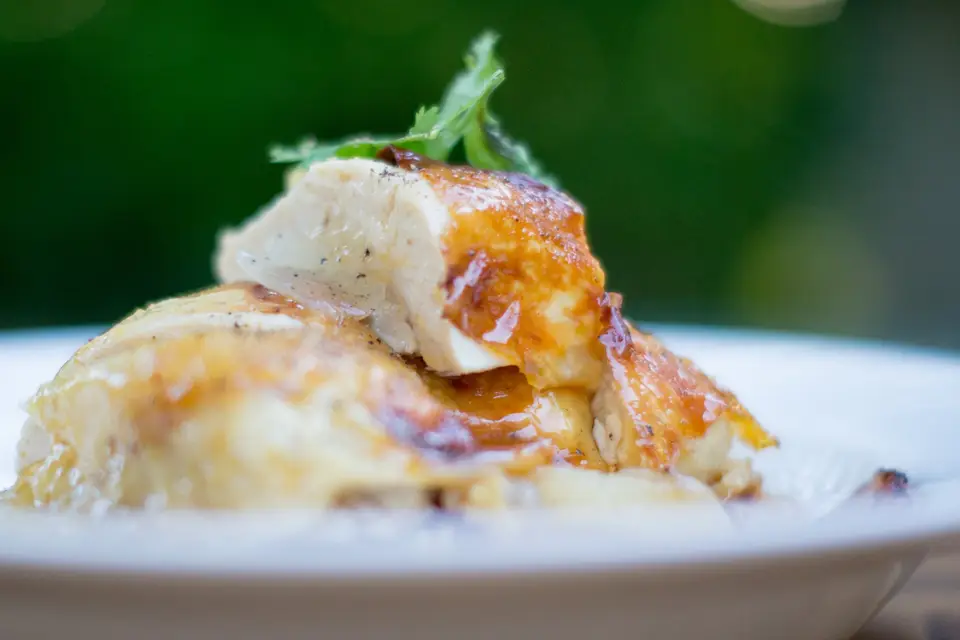 Garden Events Catering — photo 7