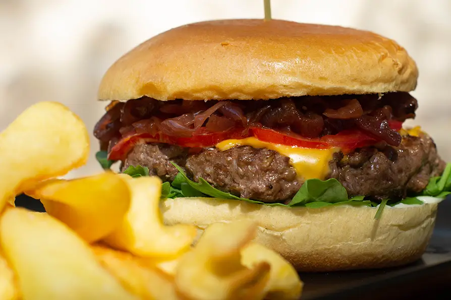 Garden Events Catering — photo 1