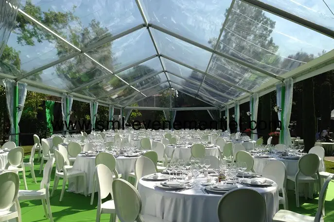 SML Evenementiel — photo 8