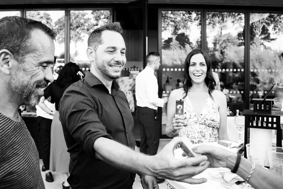 Mark Enzo Magicien — photo 2