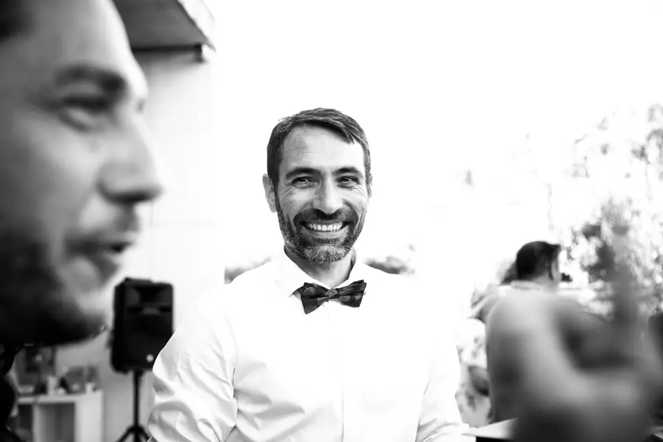 Mark Enzo Magicien — photo 4