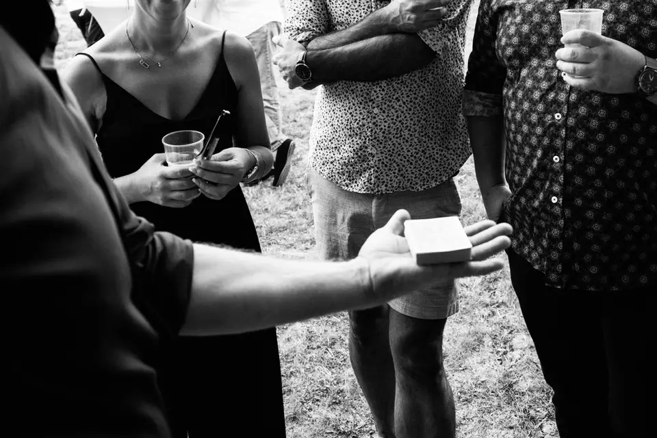 Mark Enzo Magicien — photo 8