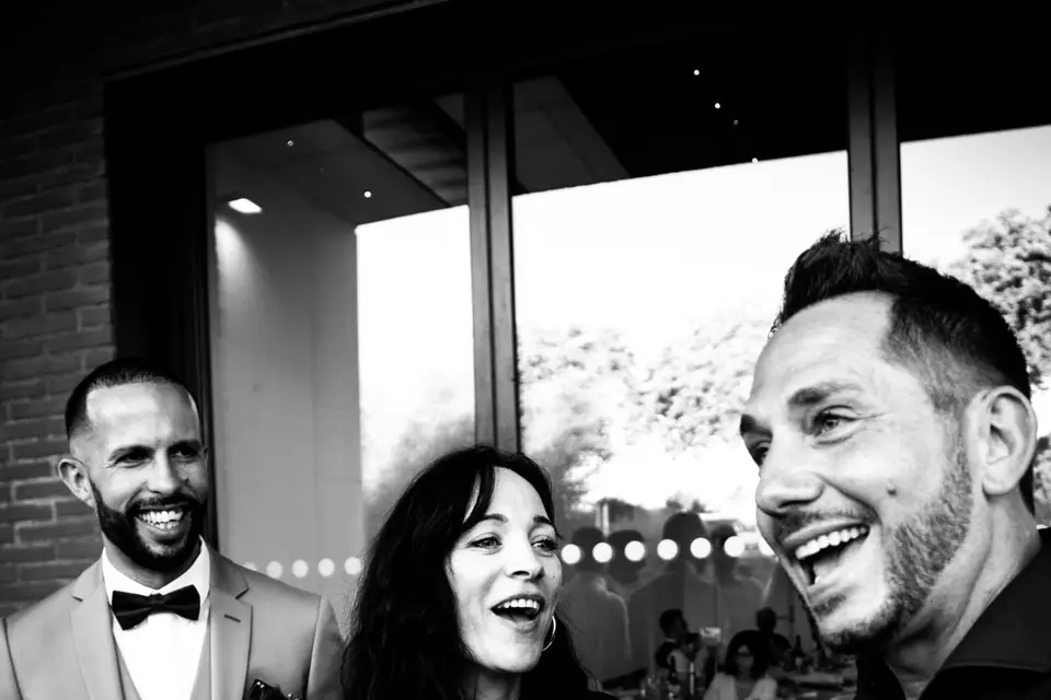 Mark Enzo Magicien — photo 6