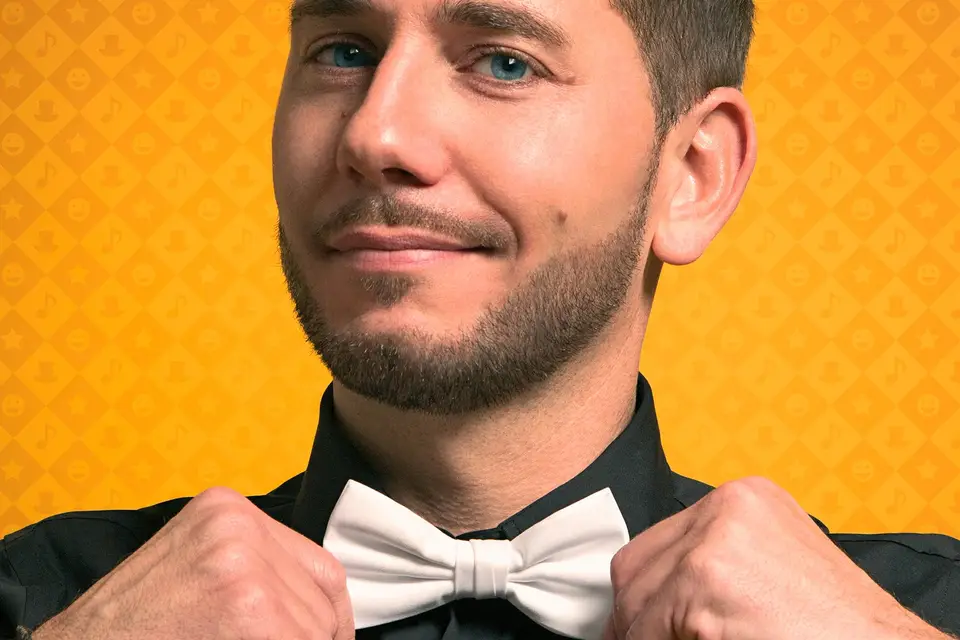 Mark Enzo Magicien — photo 3