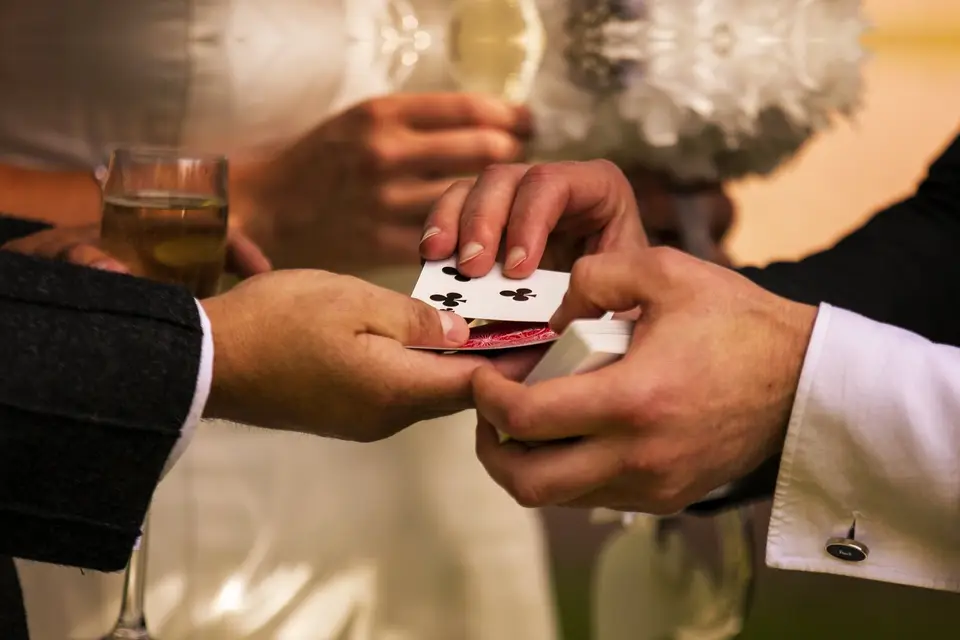 Mark Enzo Magicien — photo 7