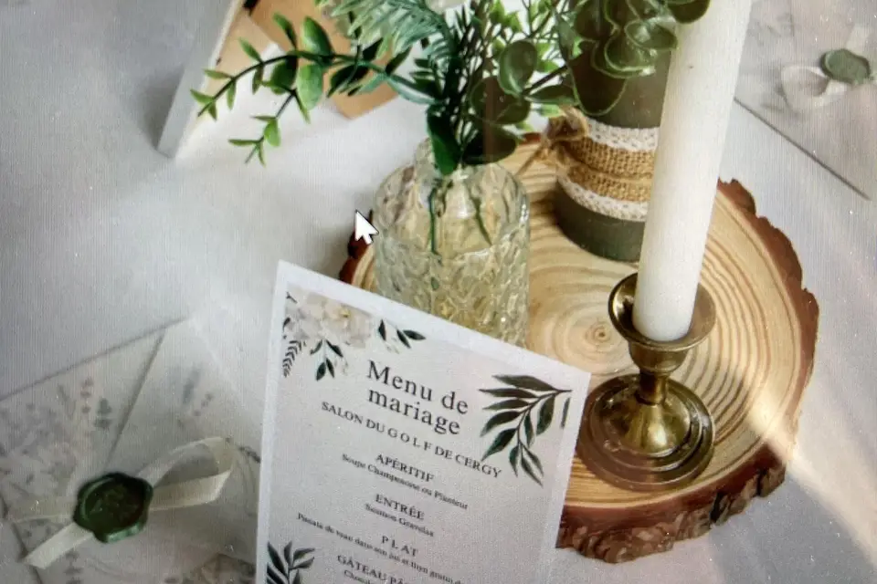 Les Salons du Golf de Cergy — photo 3