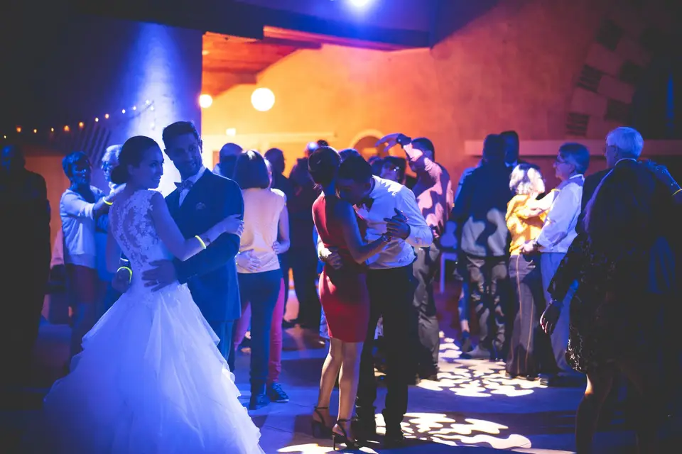 Evasion Prod — photo 2