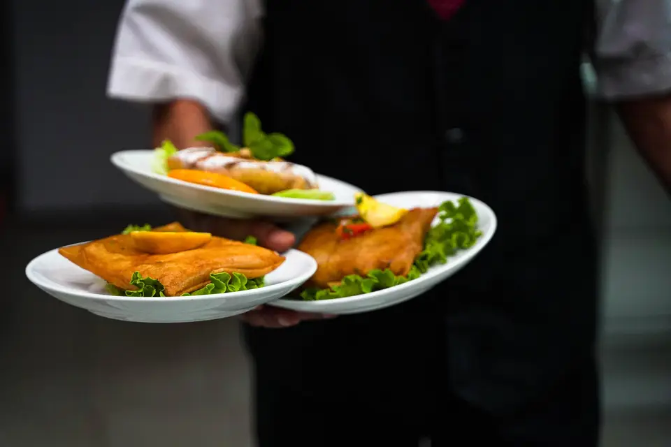 Aux Délices du Maroc — photo 8