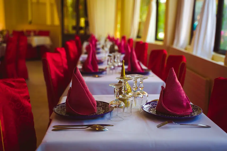 Aux Délices du Maroc — photo 2