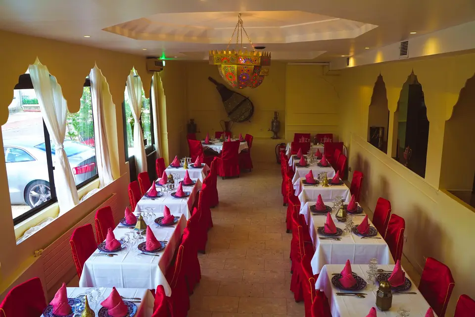 Aux Délices du Maroc — photo 1