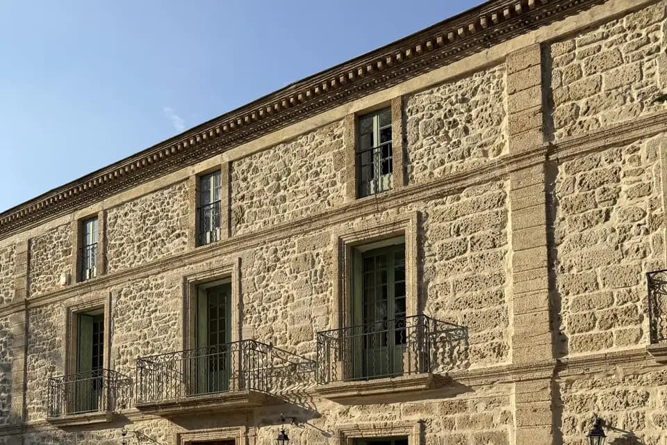 Domaine La Clapière — photo 1