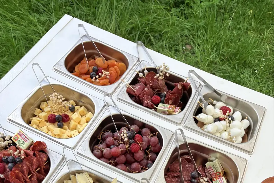 Luna Events — photo 3