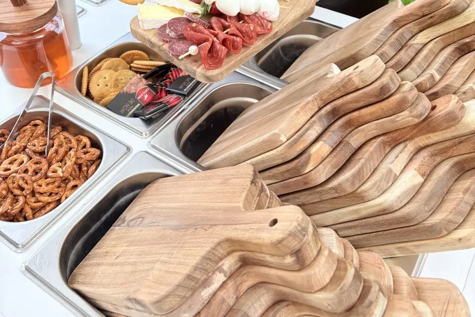 Luna Events — photo 1