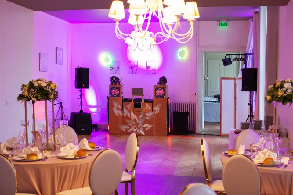 Sono Event 72 — photo 7