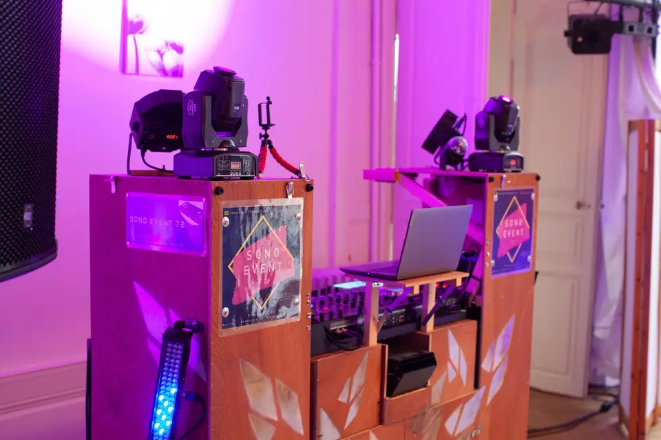 Sono Event 72 — photo 2