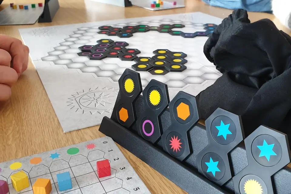 Get Ready — photo 6