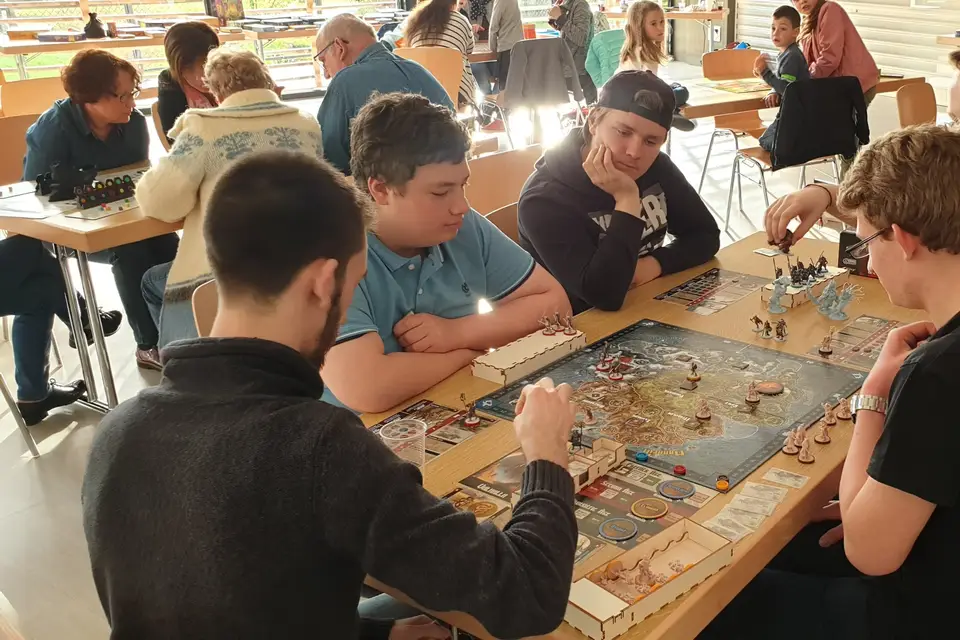 Get Ready — photo 7