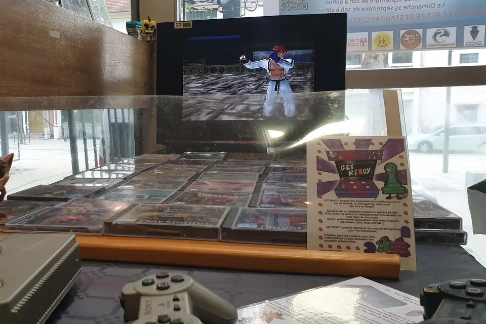 Get Ready — photo 8