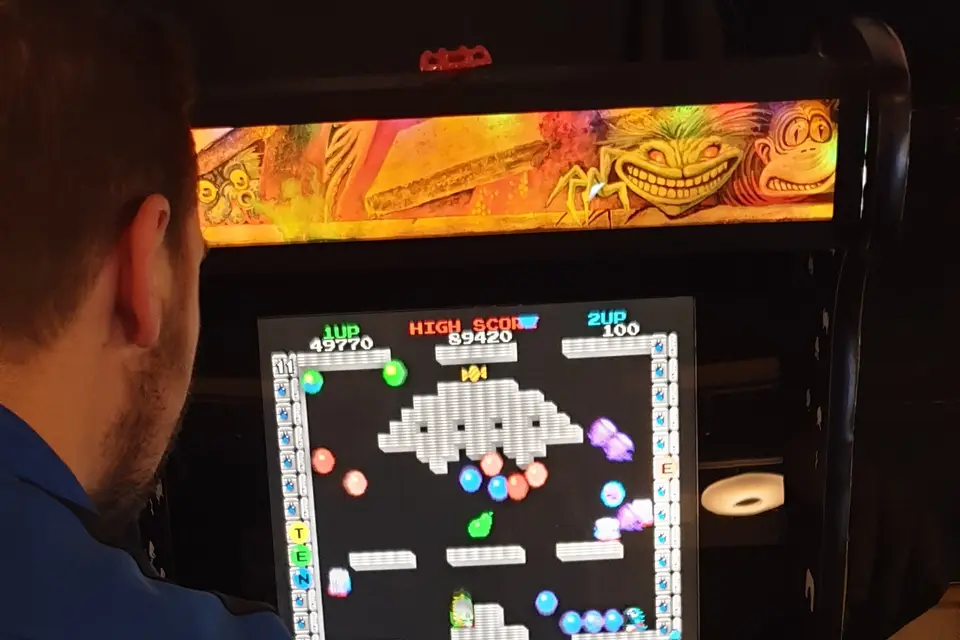 Get Ready — photo 2