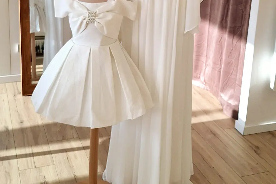 Cérémonie Boutique — photo 6