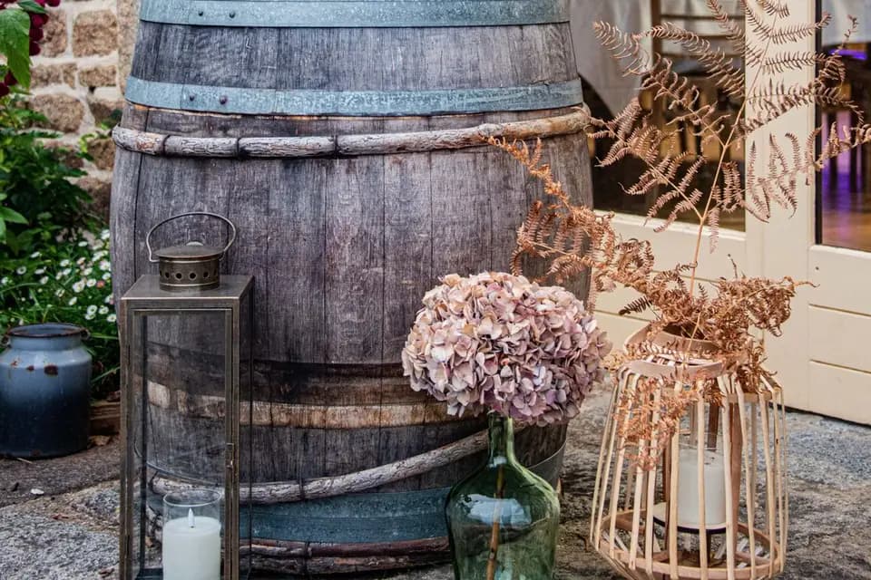 Mes Dames-Jeannes — photo 7