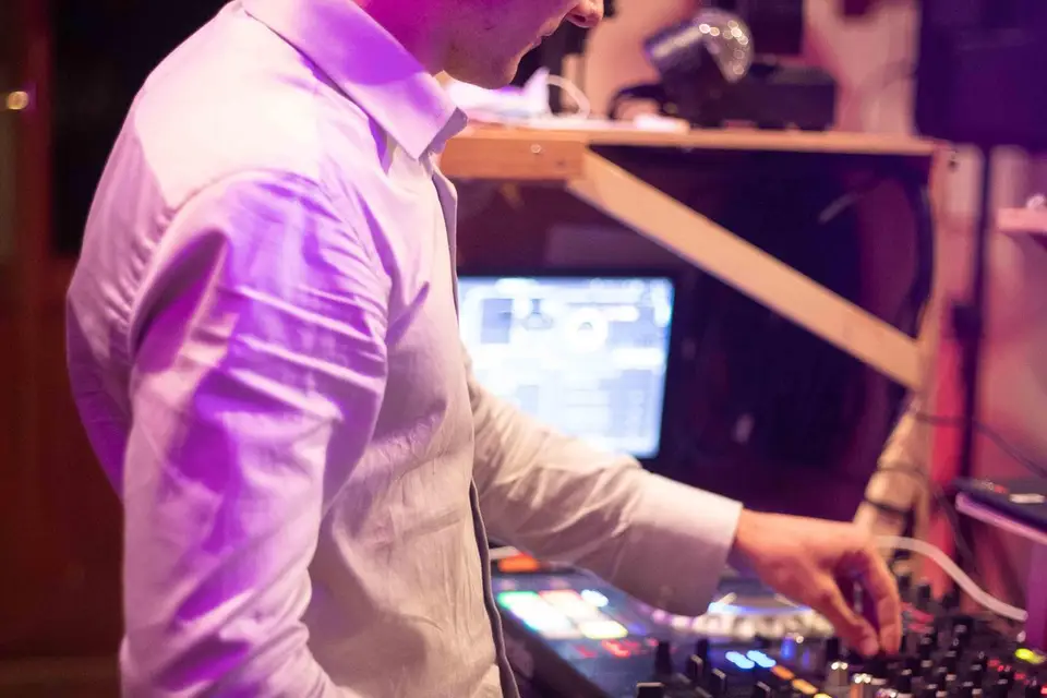 Sono Event 72 — photo 4