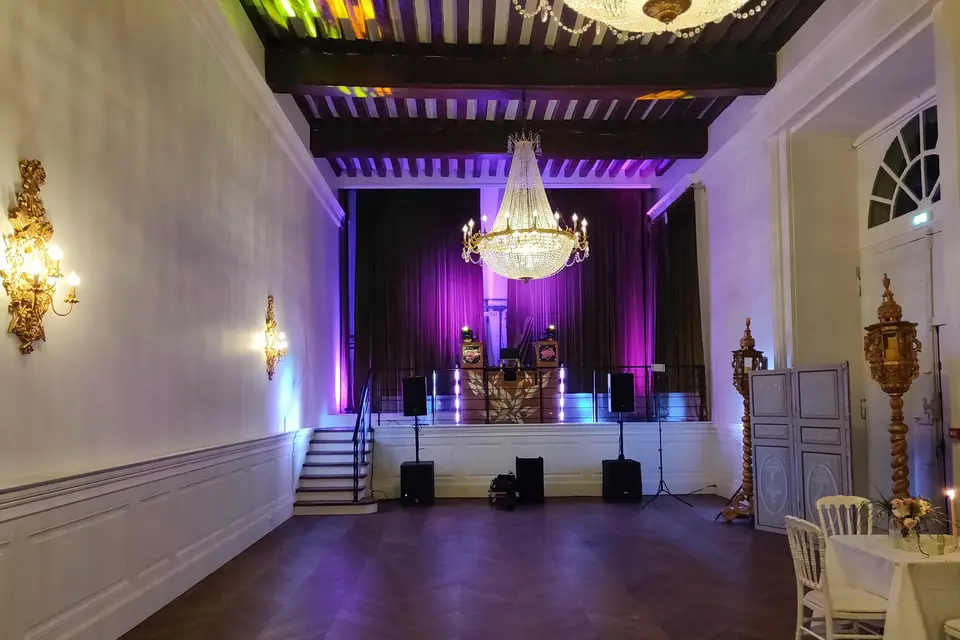 Sono Event 72 — photo 3