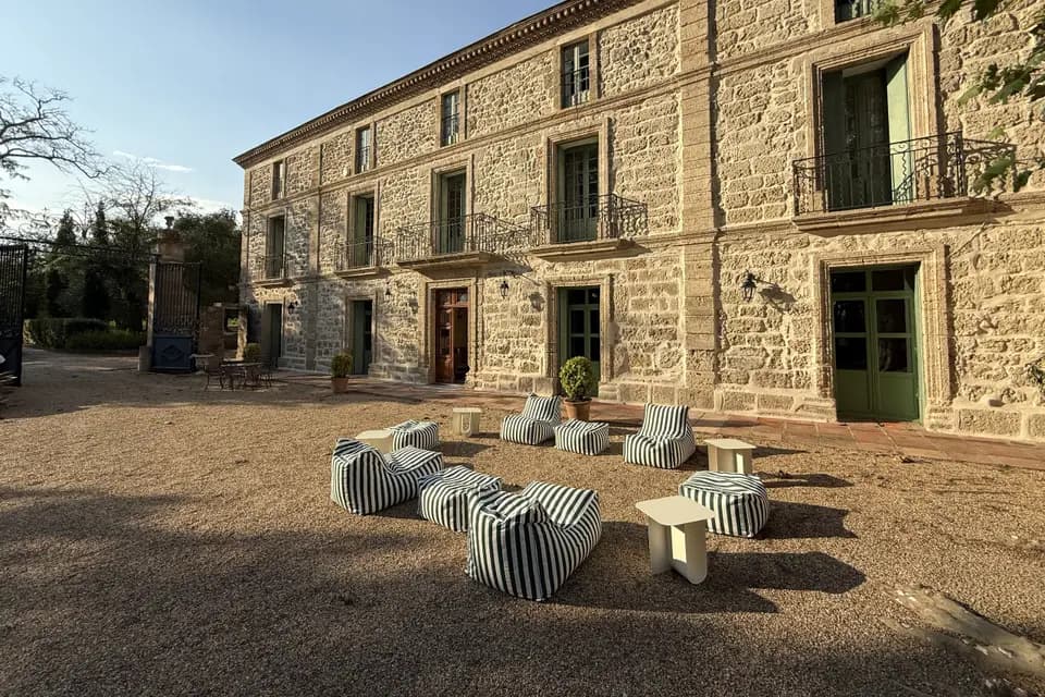 Domaine La Clapière