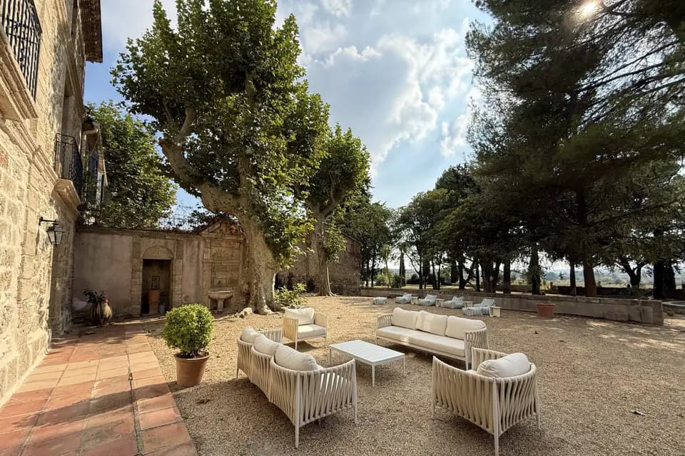 Domaine La Clapière — photo 5