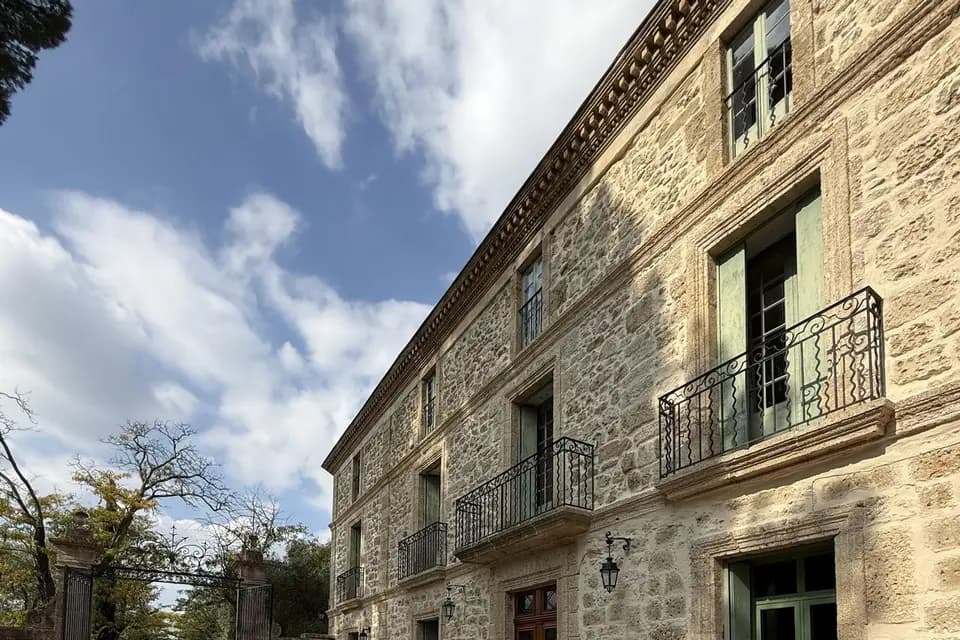 Domaine La Clapière — photo 6