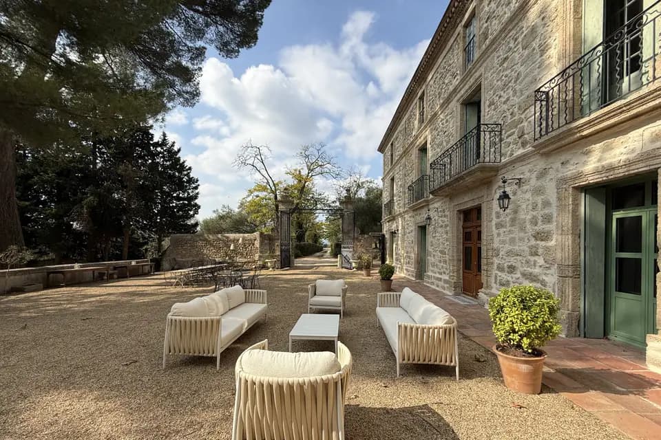 Domaine La Clapière — photo 7