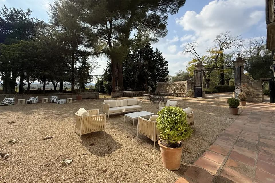 Domaine La Clapière — photo 8