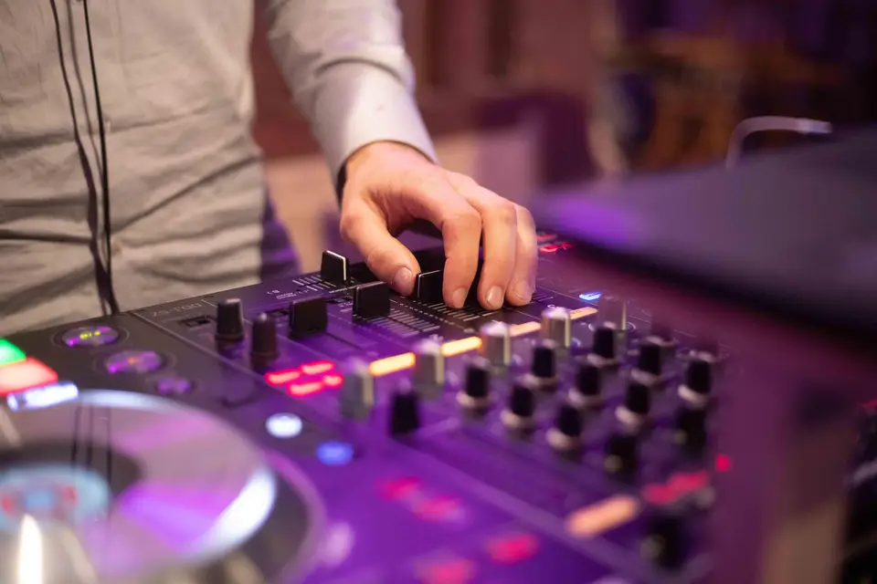 Sono Event 72 — photo 1