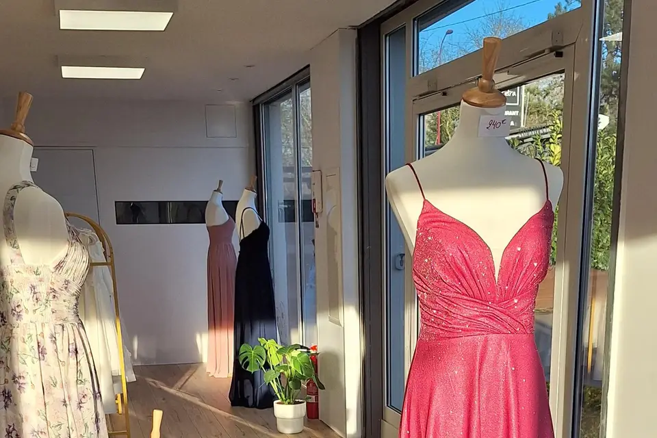 Cérémonie Boutique — photo 5